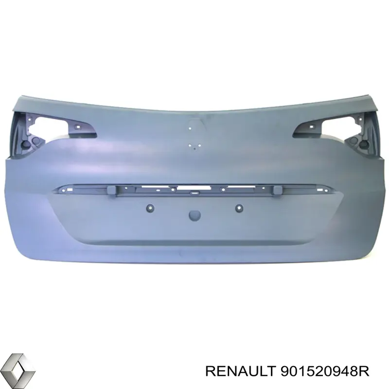 901520948R Renault (RVI) 