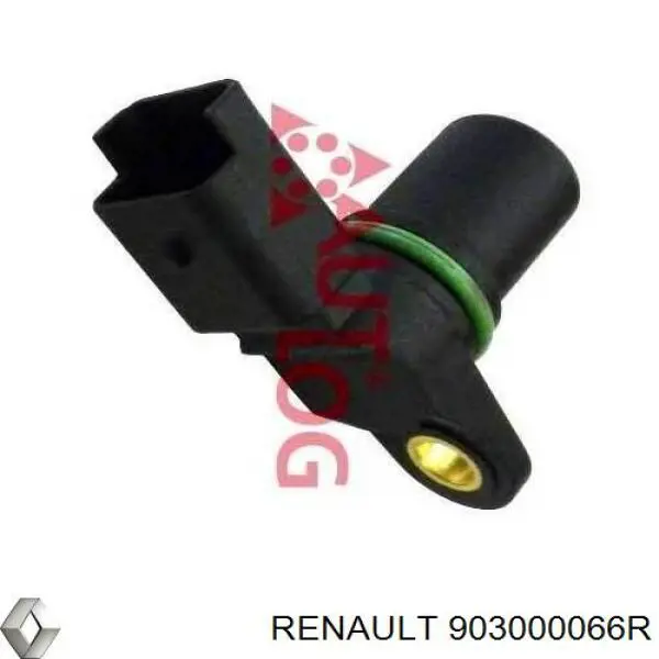 903000066R Renault (RVI) 