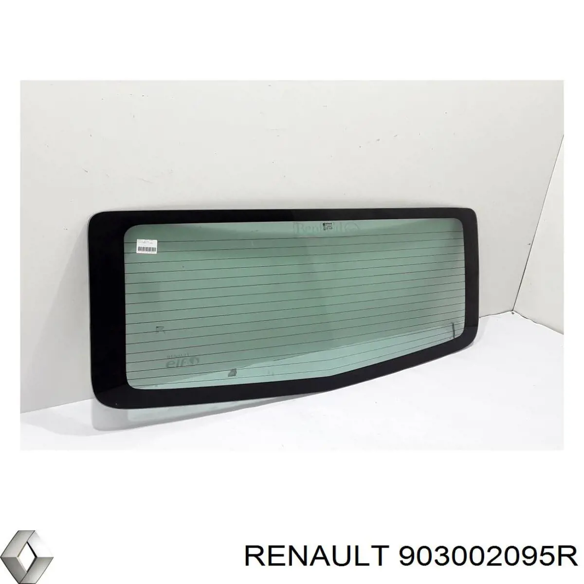  903002095R Renault (RVI)