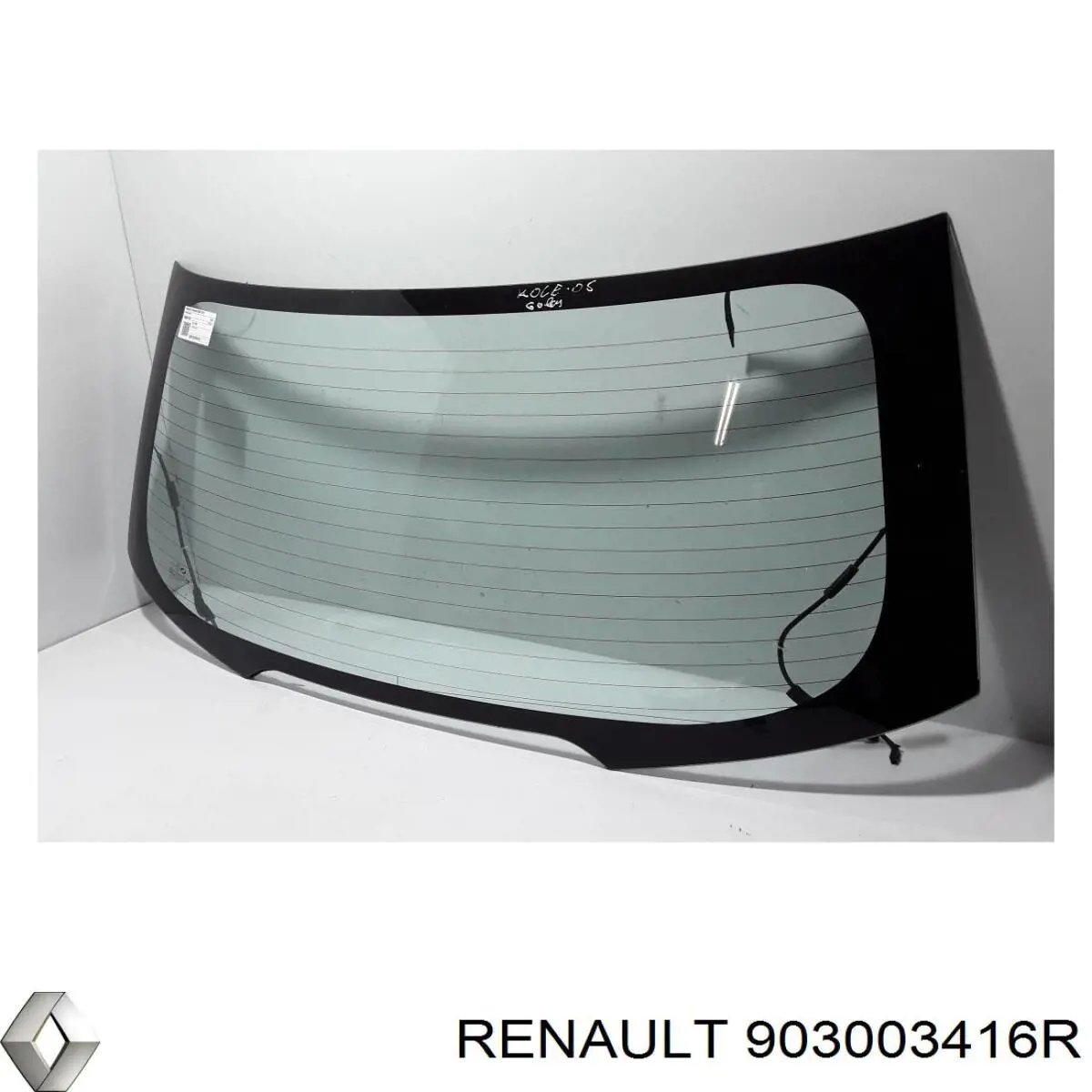  903003416R Renault (RVI)