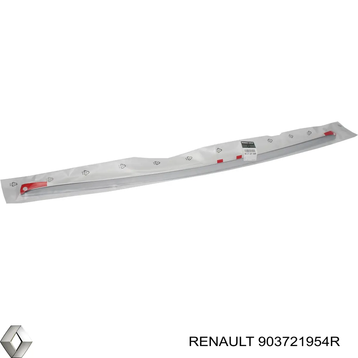 Купить 903721954R Renault (RVI) 