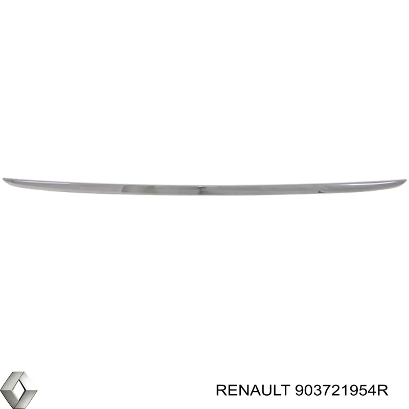  Renault (RVI) 903721954R цена, от 69.70 USD