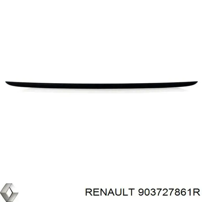 903727861R Renault (RVI) 