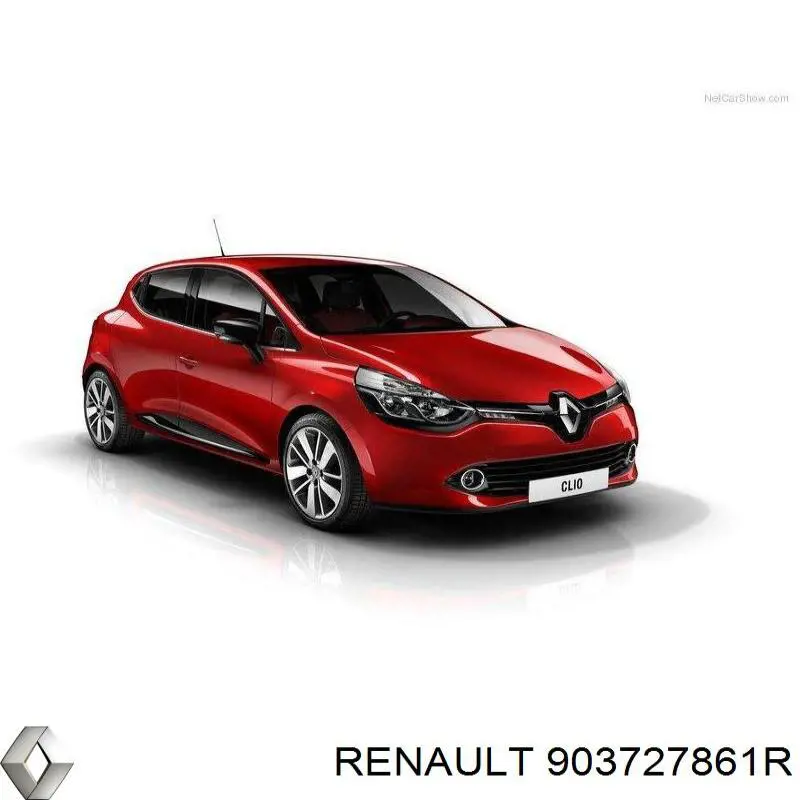 Купить 903727861R Renault (RVI) 