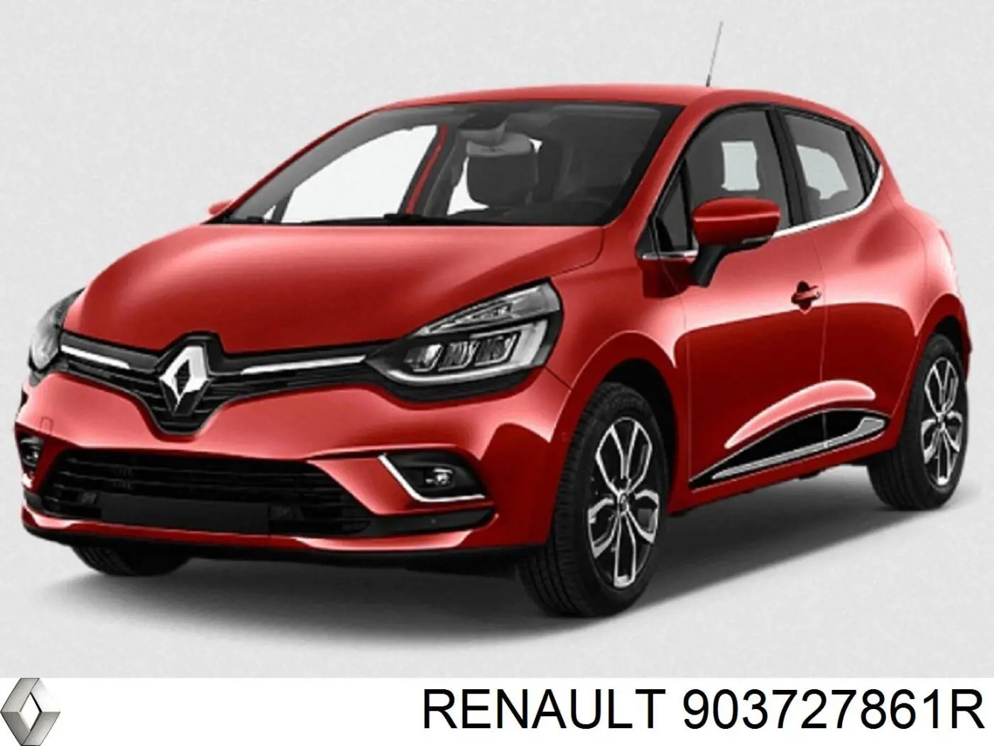  Renault (RVI) 903727861R цена, от 39.69 USD