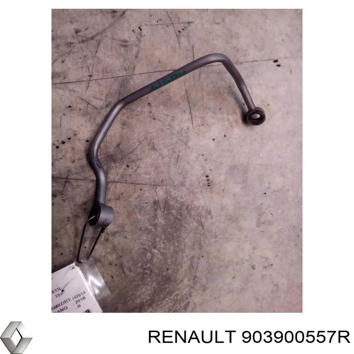 903900557R Renault (RVI) 