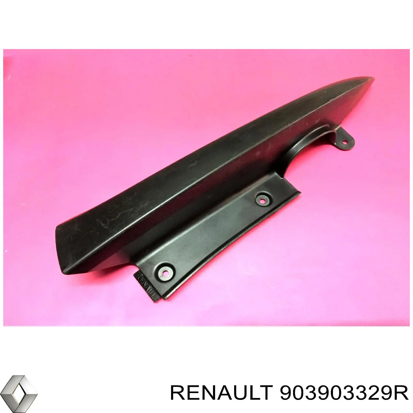 903903329R Renault (RVI) 