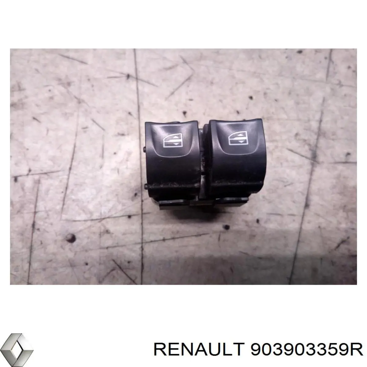903903359R Renault (RVI) 
