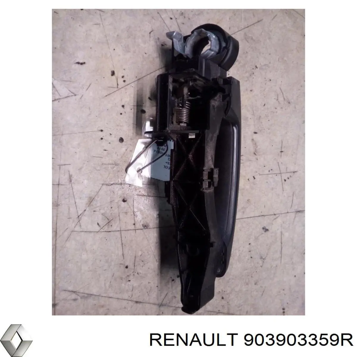  Renault (RVI) 903903359R цена, от 61.68 USD