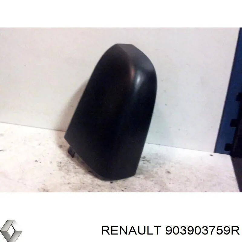 903903759R Renault (RVI) 