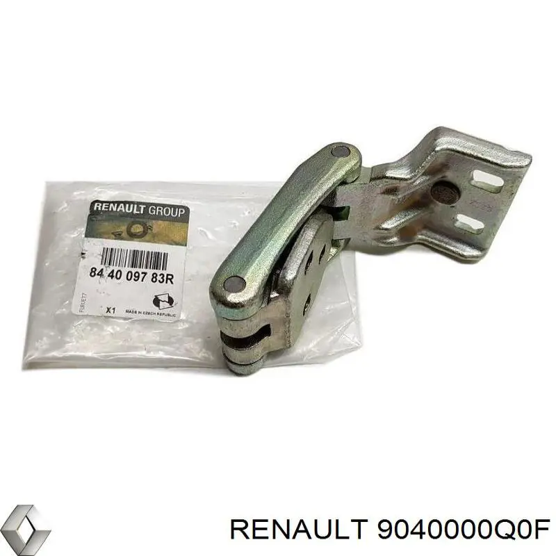  9040000Q0F Renault (RVI)