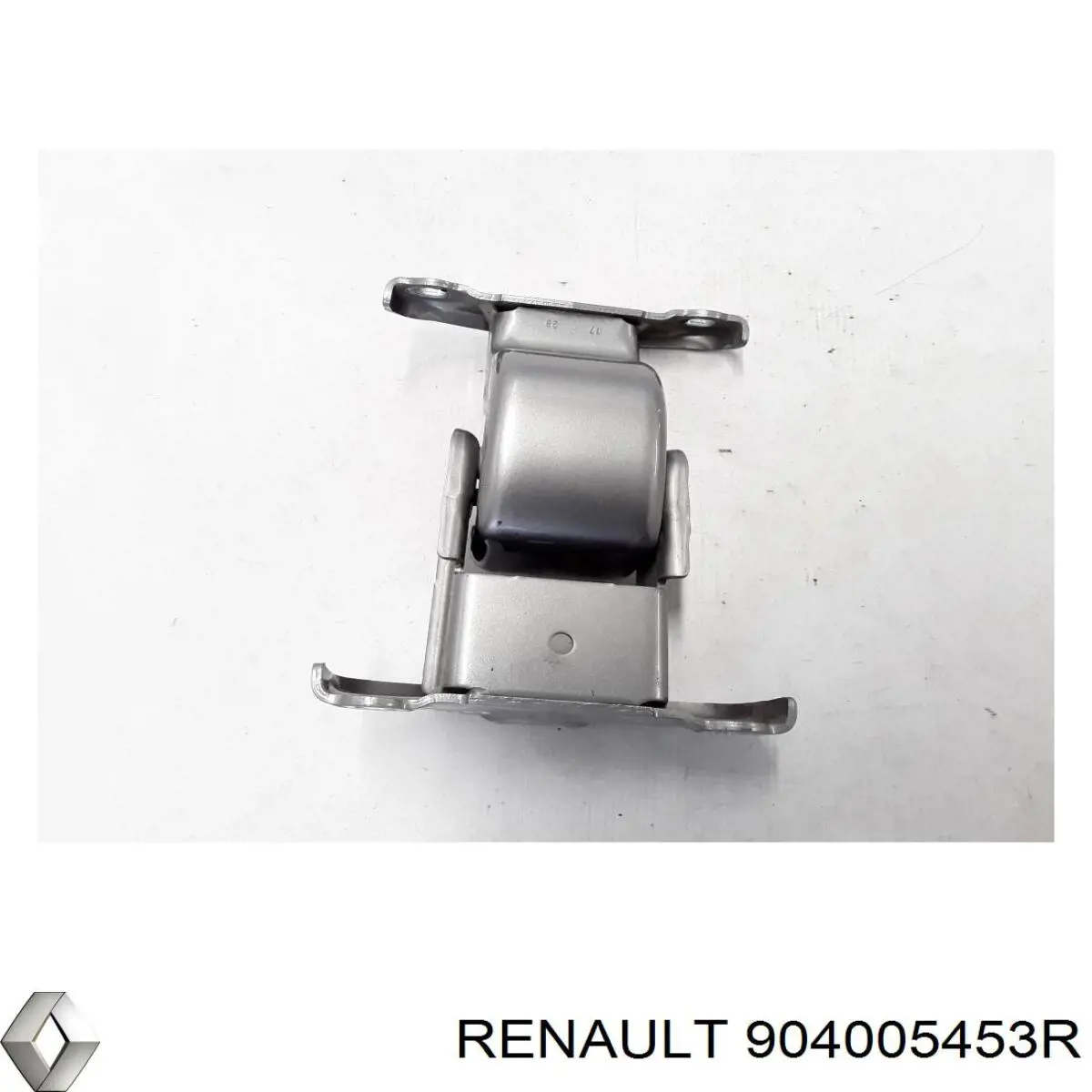 904005453R Renault (RVI) 
