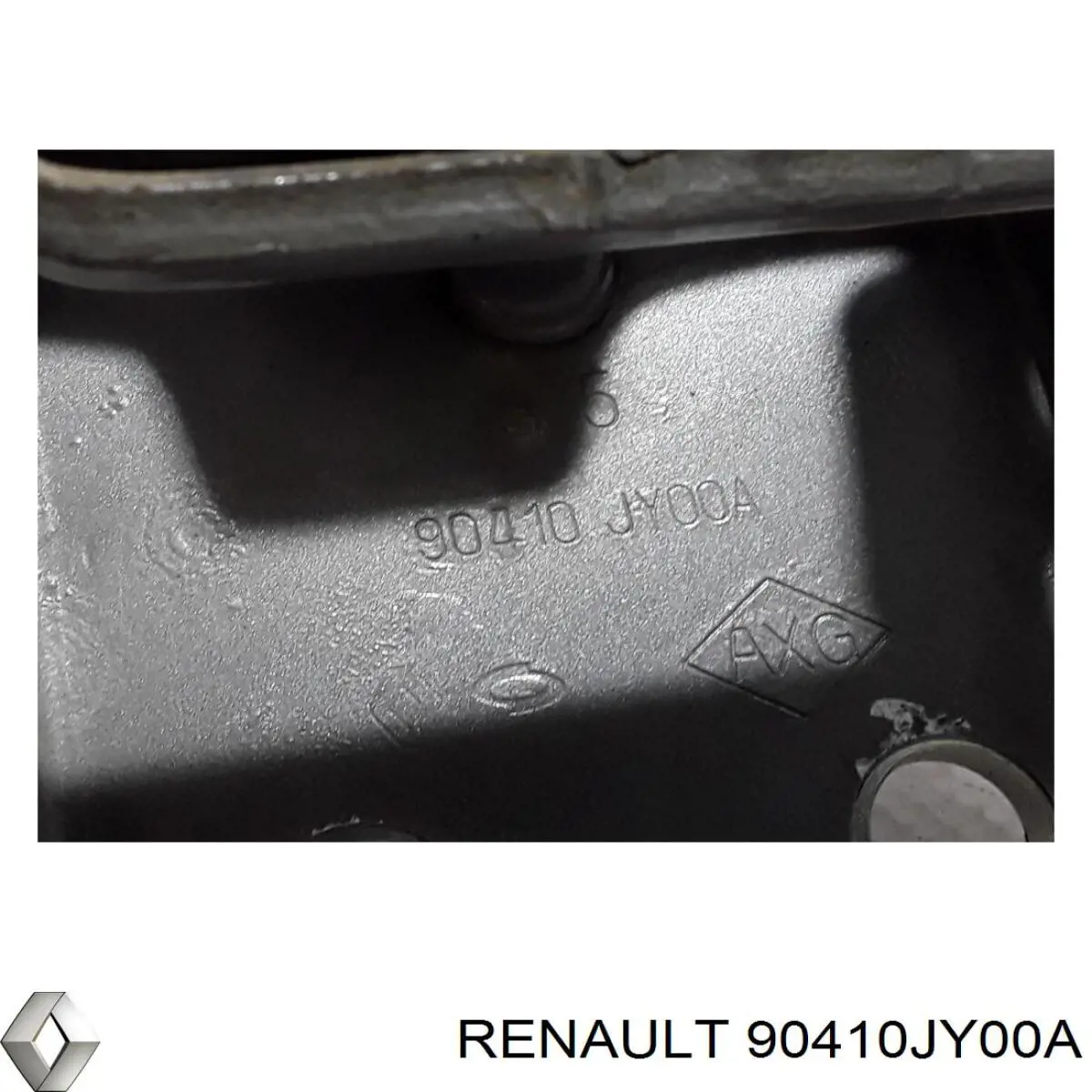  Renault (RVI) 90410JY00A цена, от 5.71 USD
