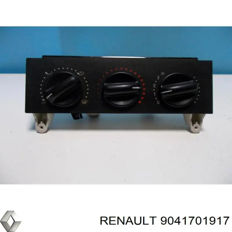  Renault (RVI) 9041701917 цена, от 25.37 USD