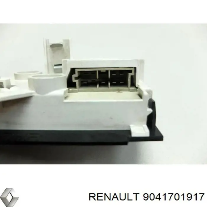 Купить 9041701917 Renault (RVI) 