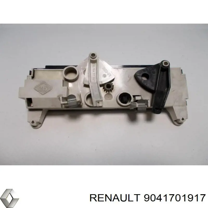 9041701917 Renault (RVI) 