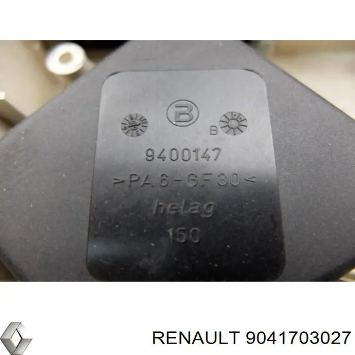  9041703027 Renault (RVI)