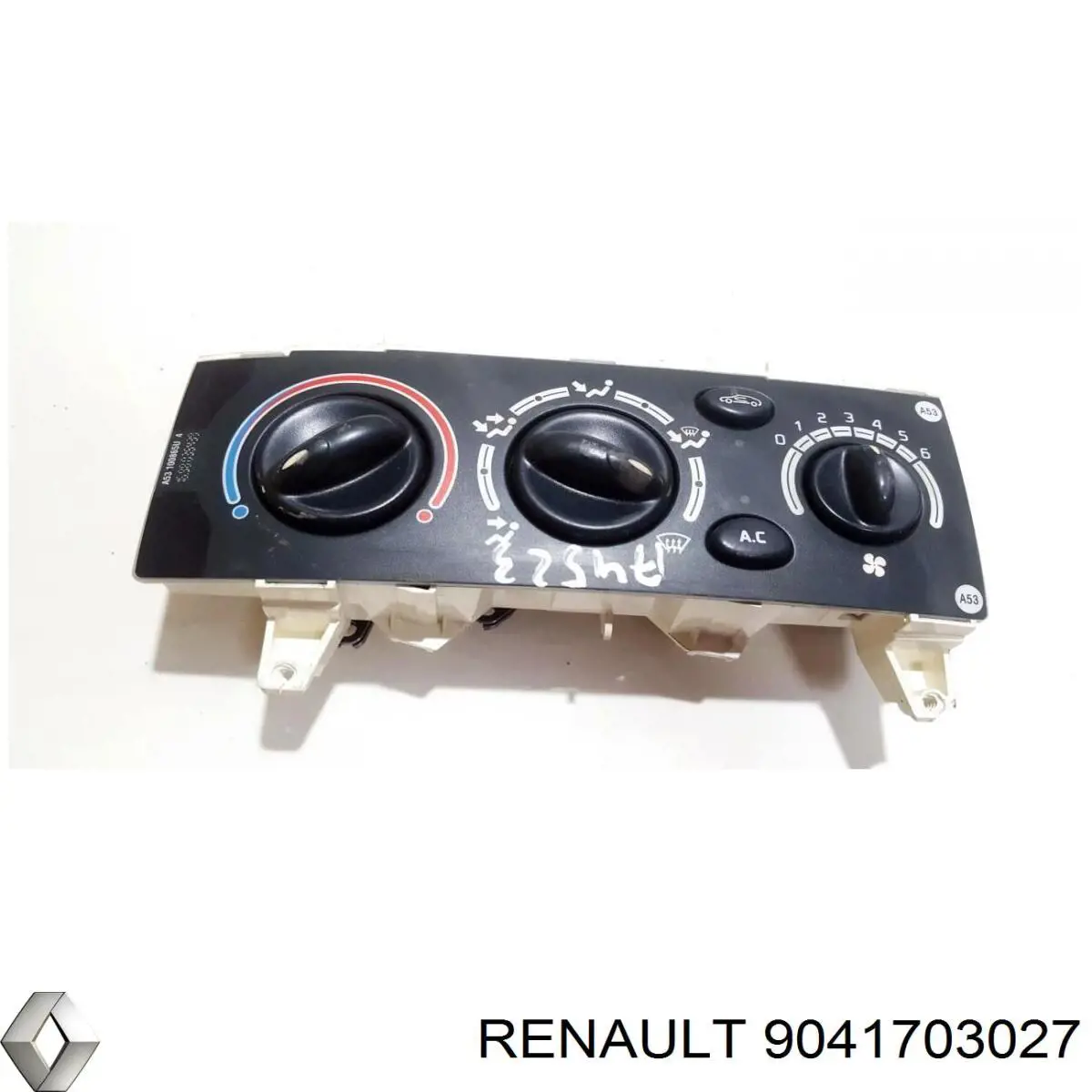 Купить 9041703027 Renault (RVI) 