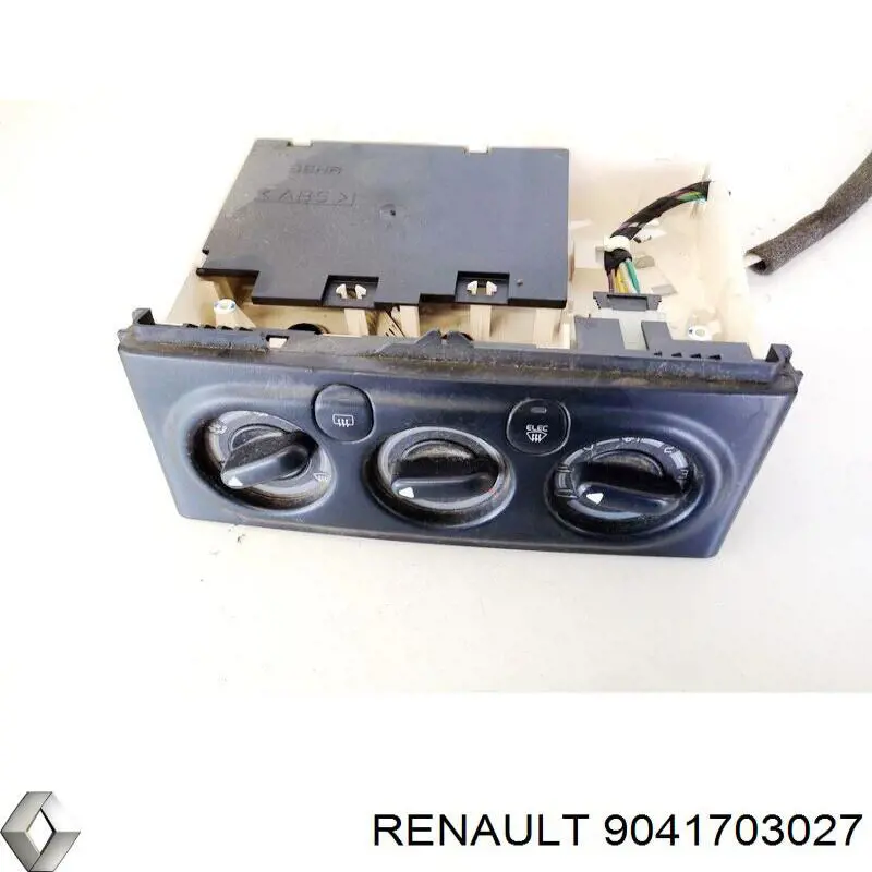  Renault (RVI) 9041703027 цена, от 10.14 USD