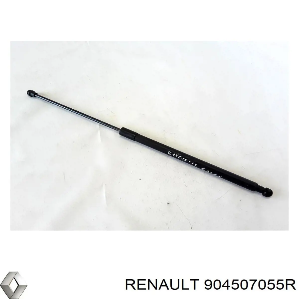 Амортизатор задней двери Renault (RVI) 904520316R цена, от 10.27 USD