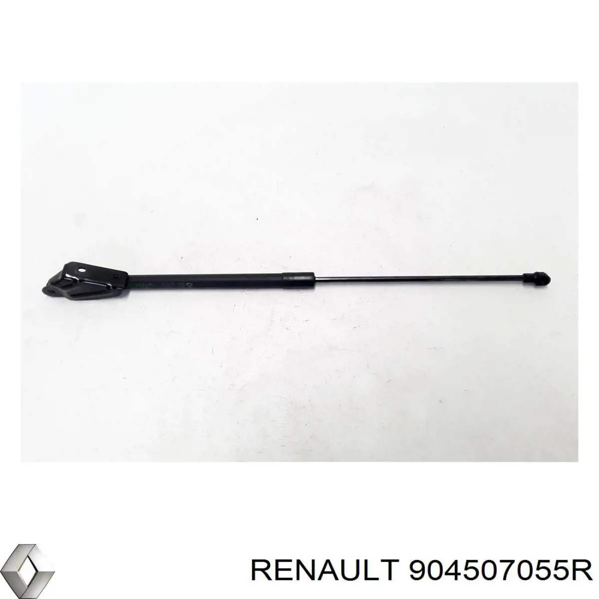 Амортизатор багажника 904520316R Renault (RVI)