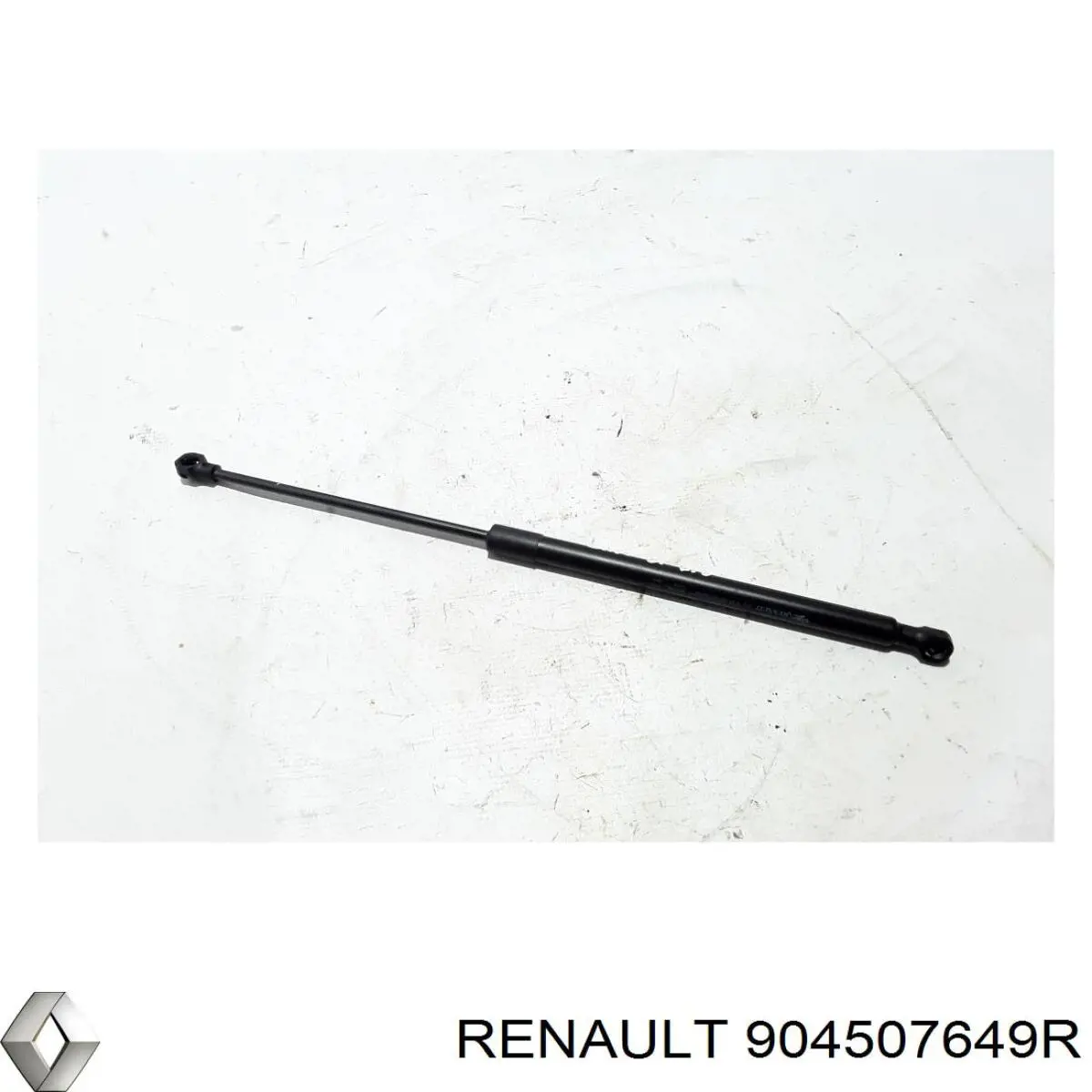 Амортизатор задней двери Renault (RVI) 904507649R цена, от 22.37 USD
