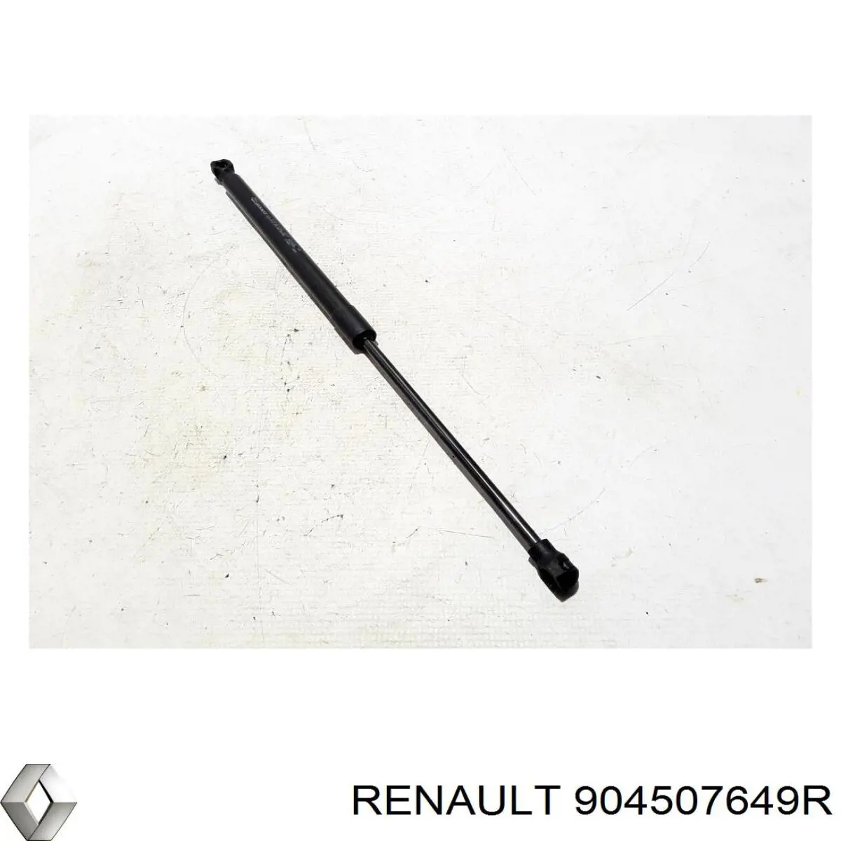 Купить 904507649R Renault (RVI) Амортизатор двери багажника