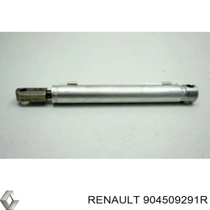 Амортизатор багажника 699586 Stabilus