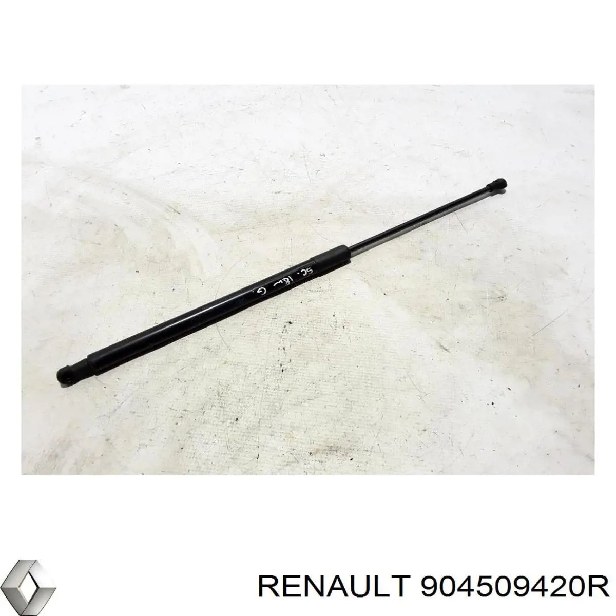 904509420R Renault (RVI)