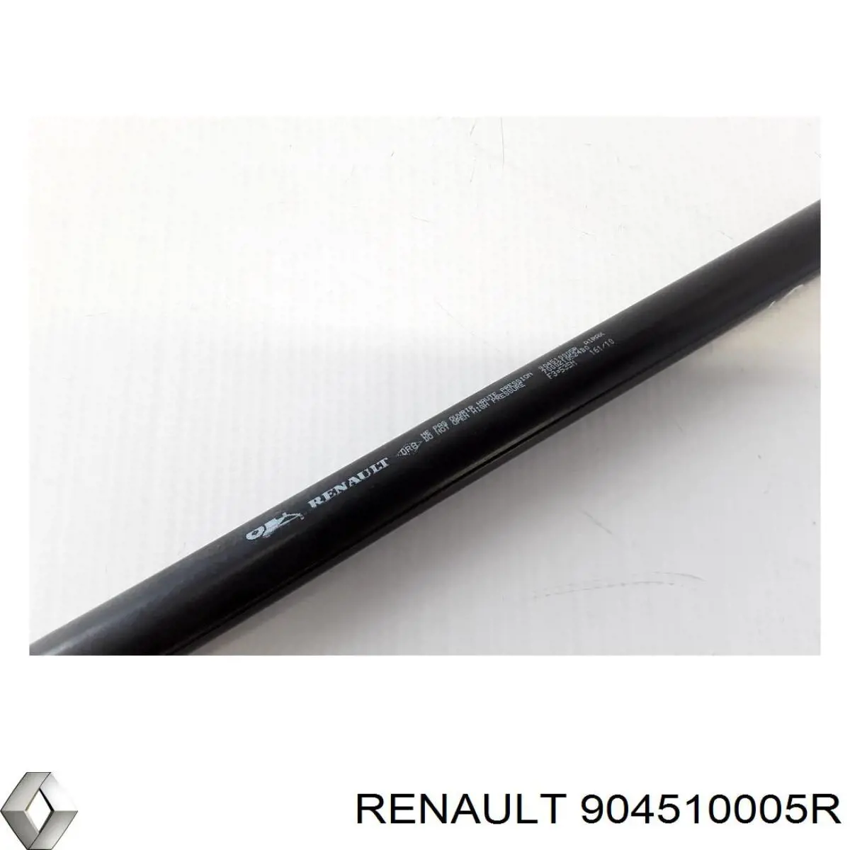 Купить 904510005R Renault (RVI) Амортизатор двери багажника