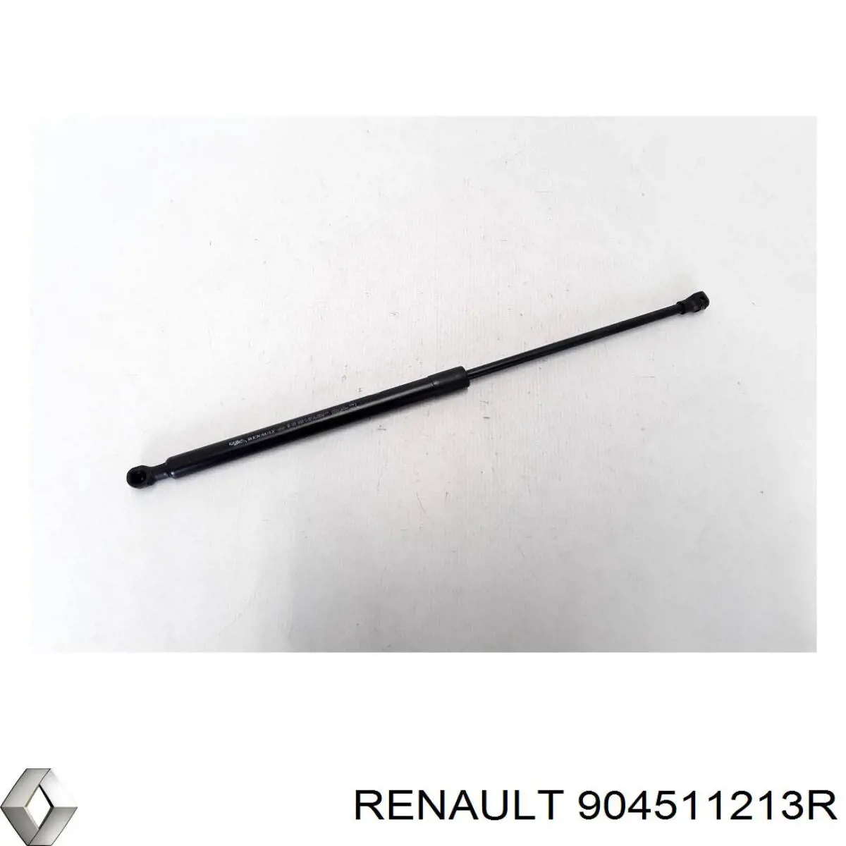 904511213R Renault (RVI) Амортизатор крышки багажника