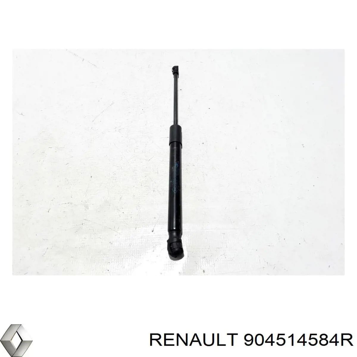 Амортизатор багажника 904516026R Renault (RVI)