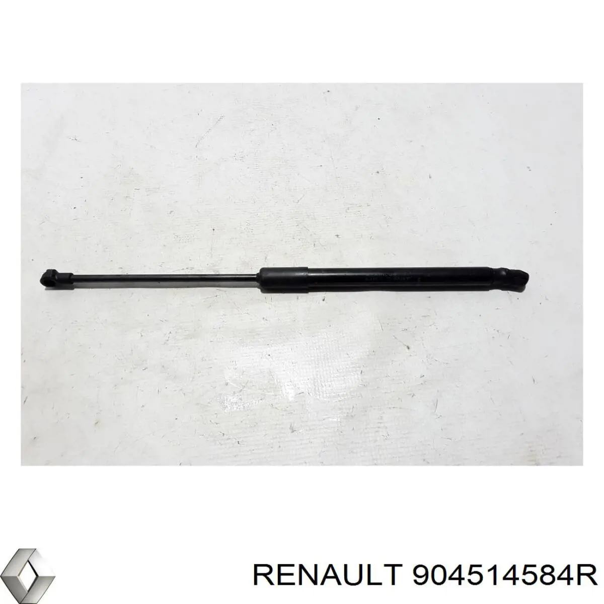 Газовый упор багажника Renault (RVI) 904516026R