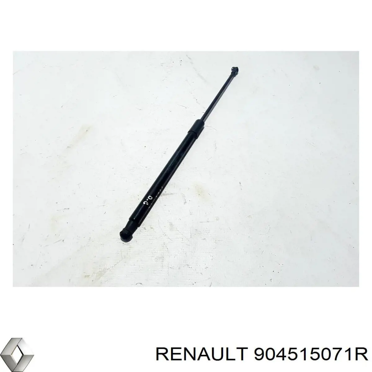  Renault (RVI) 904515071R цена, от  USD