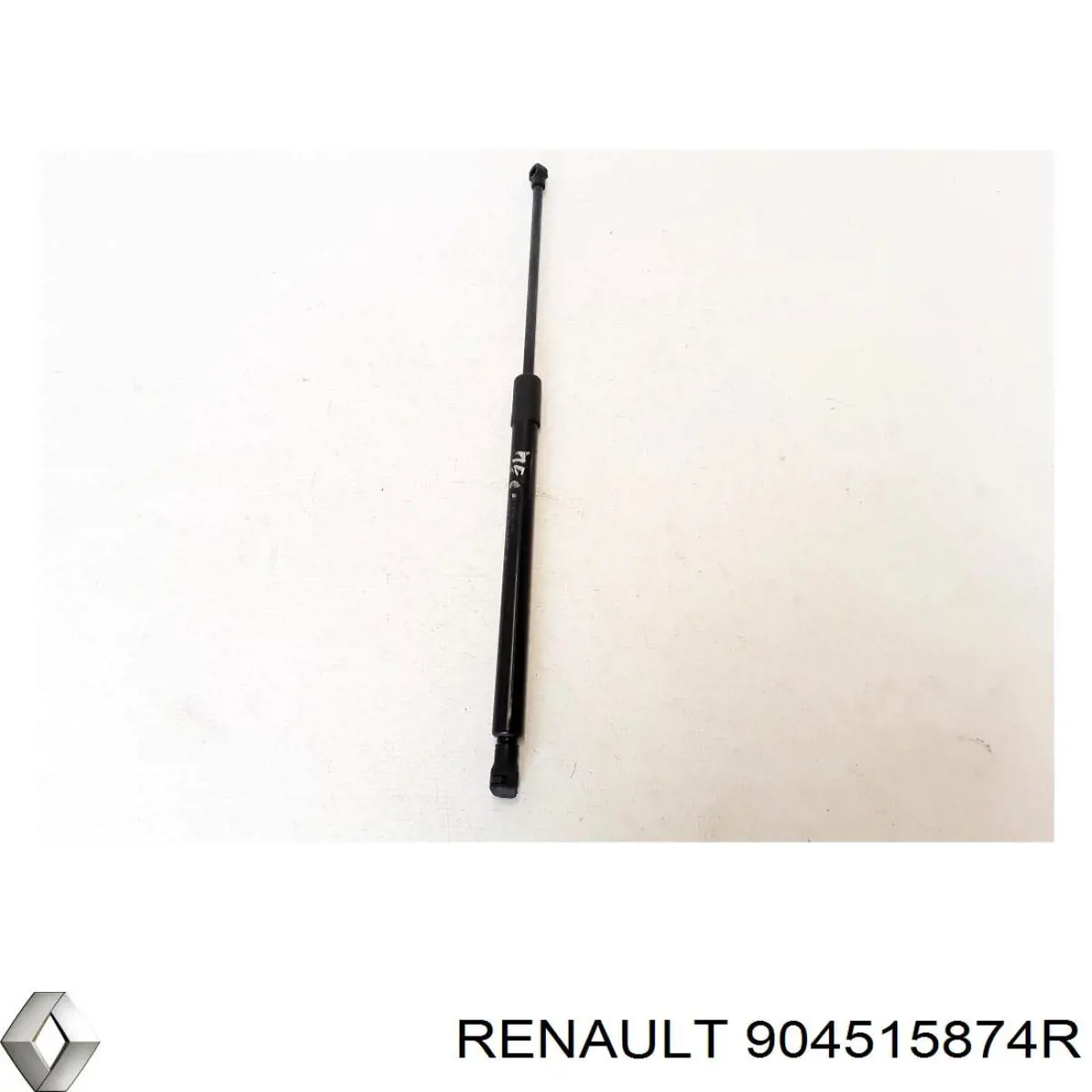 904515874R Renault (RVI) Амортизатор крышки багажника