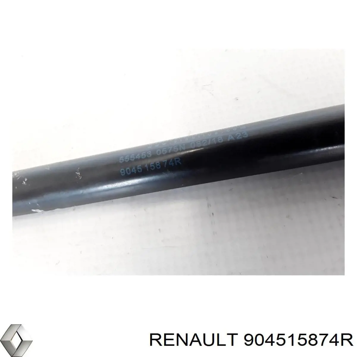 Амортизатор задней двери Renault (RVI) 904515874R цена, от 15.50 USD