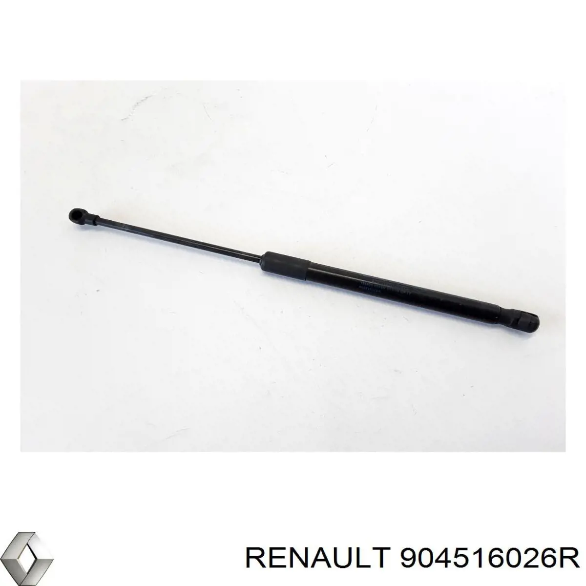 904516026R Renault (RVI) Амортизатор крышки багажника