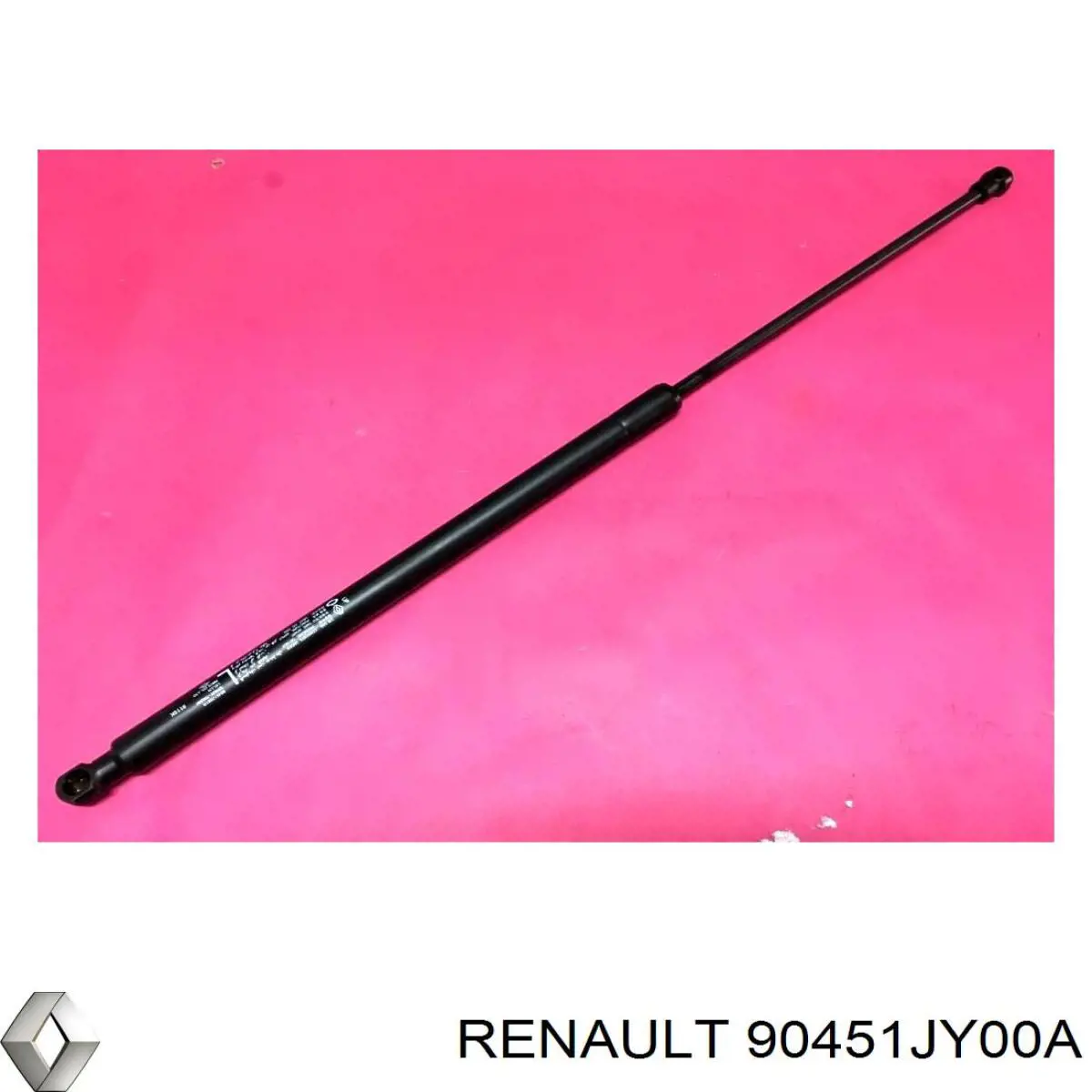 90451JY00A Renault (RVI)