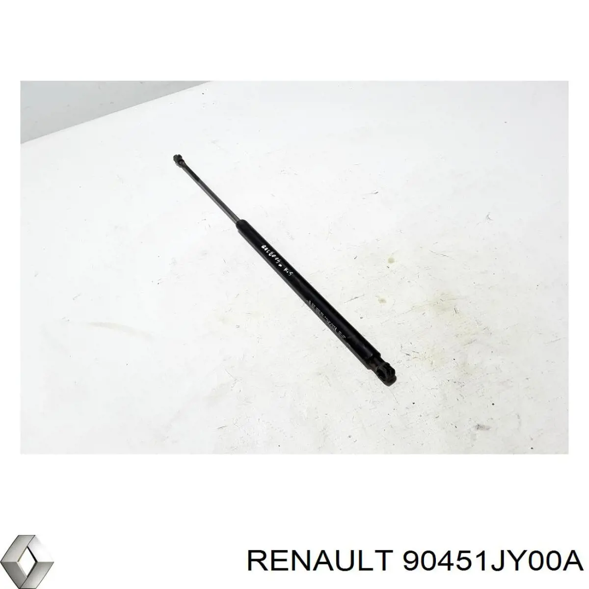 Амортизатор задней двери Renault (RVI) 90451JY00A цена, от 11.15 USD