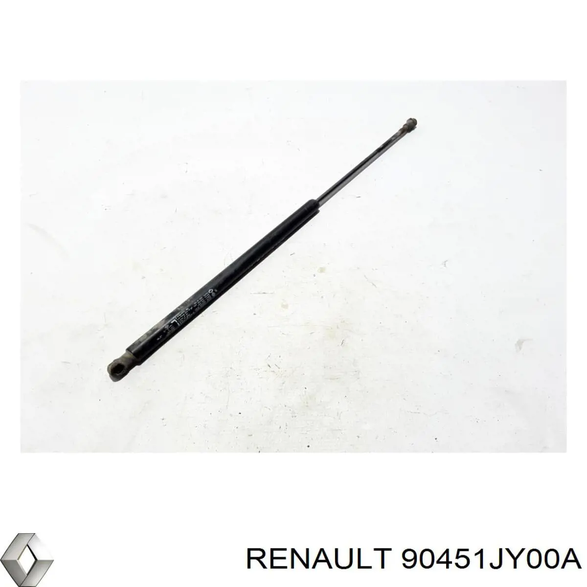 Купить 90451JY00A Renault (RVI) Амортизатор двери багажника