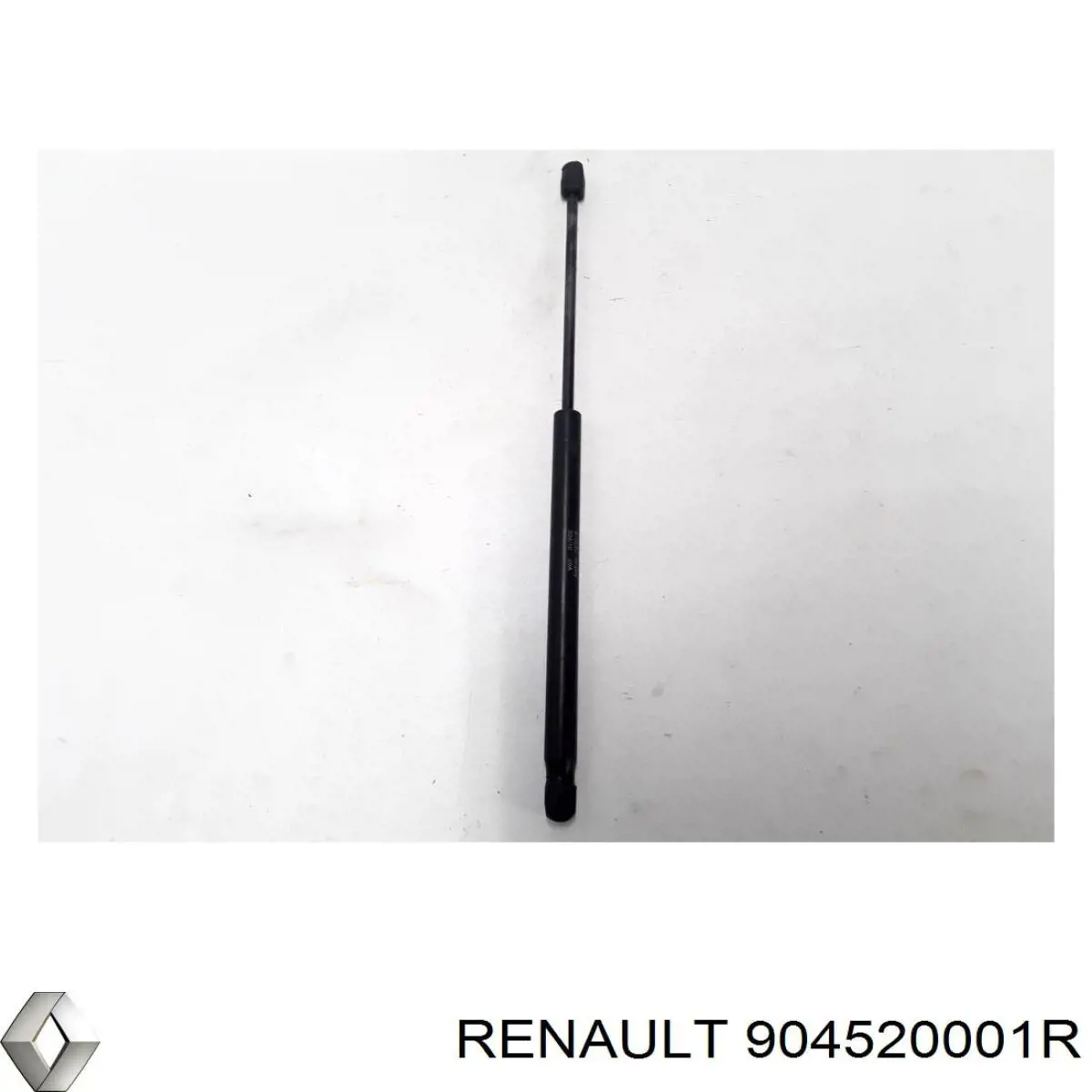 904520001R Renault (RVI) Амортизатор крышки багажника