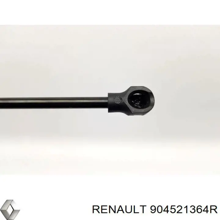 Газовый упор багажника Renault (RVI) 904521364R