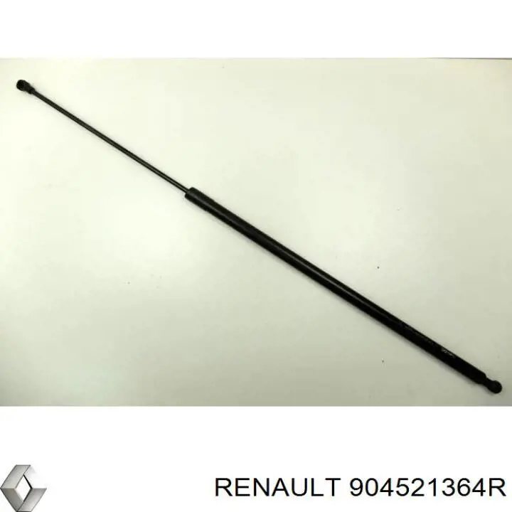 Амортизатор задней двери Renault (RVI) 904521364R цена, от 8.43 USD