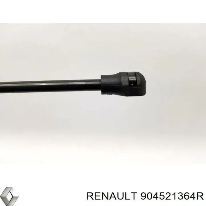 Купить 904521364R Renault (RVI) Амортизатор двери багажника