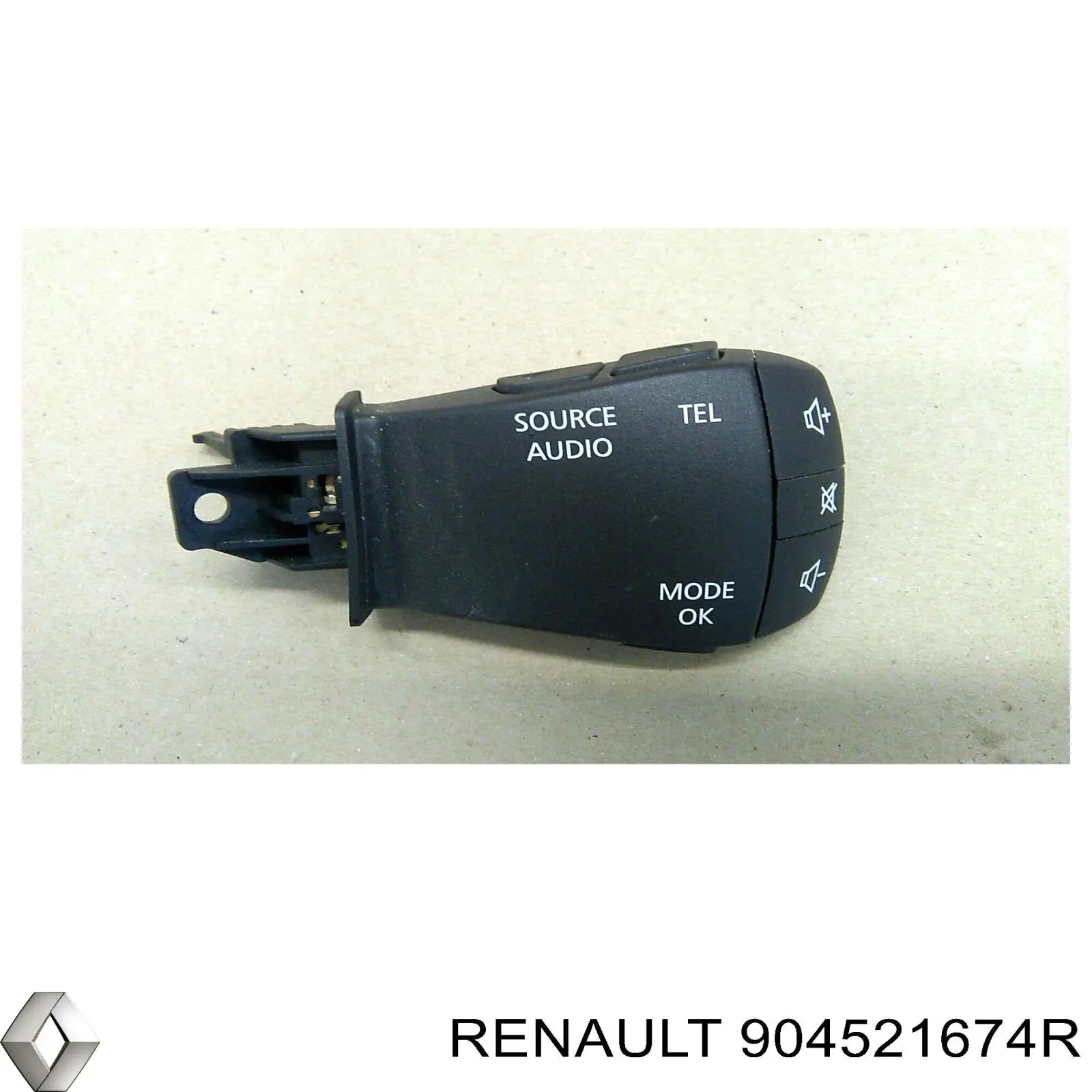 206049 Stabilus Амортизатор крышки багажника
