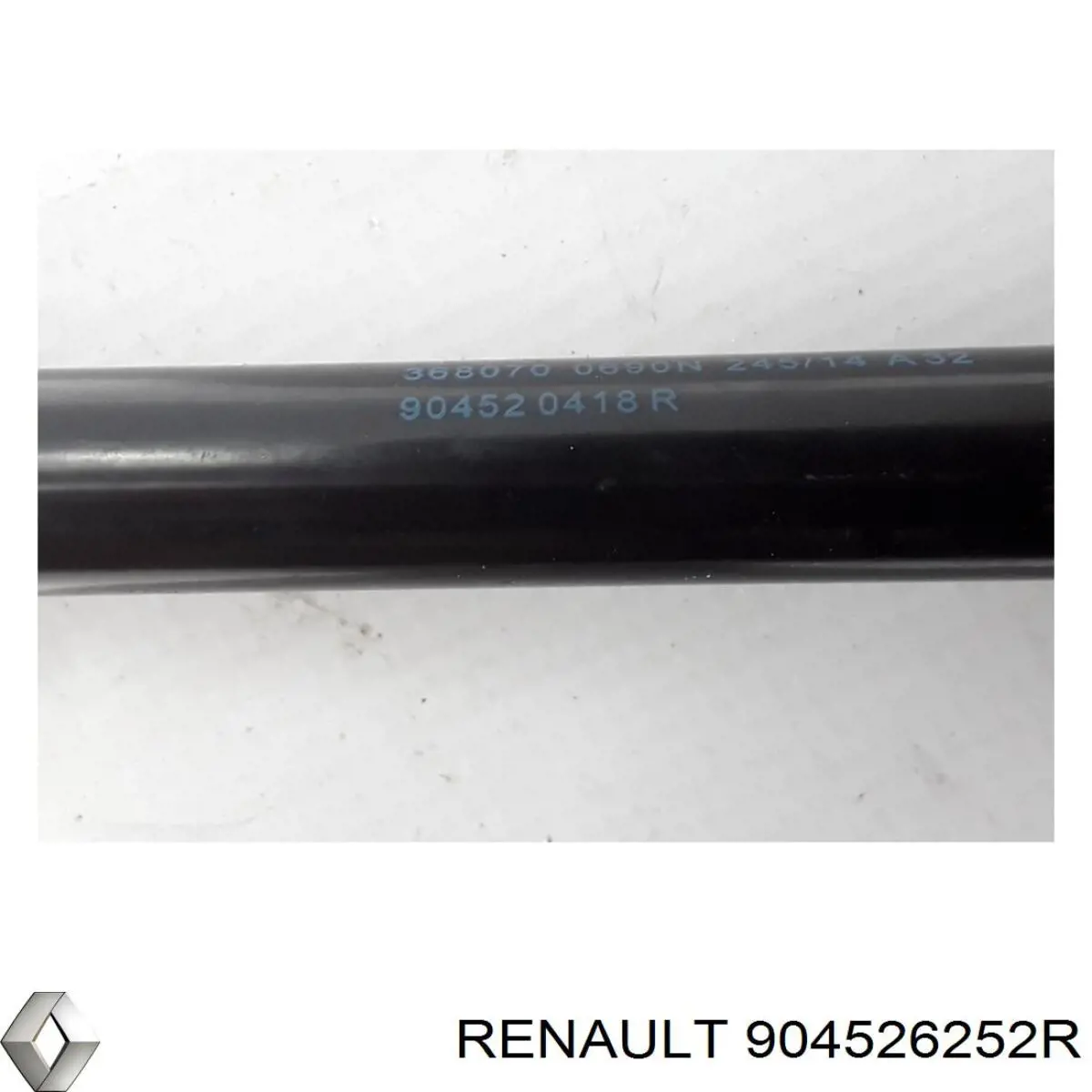 Амортизатор задней двери Renault (RVI) 904526252R цена, от 14.30 USD
