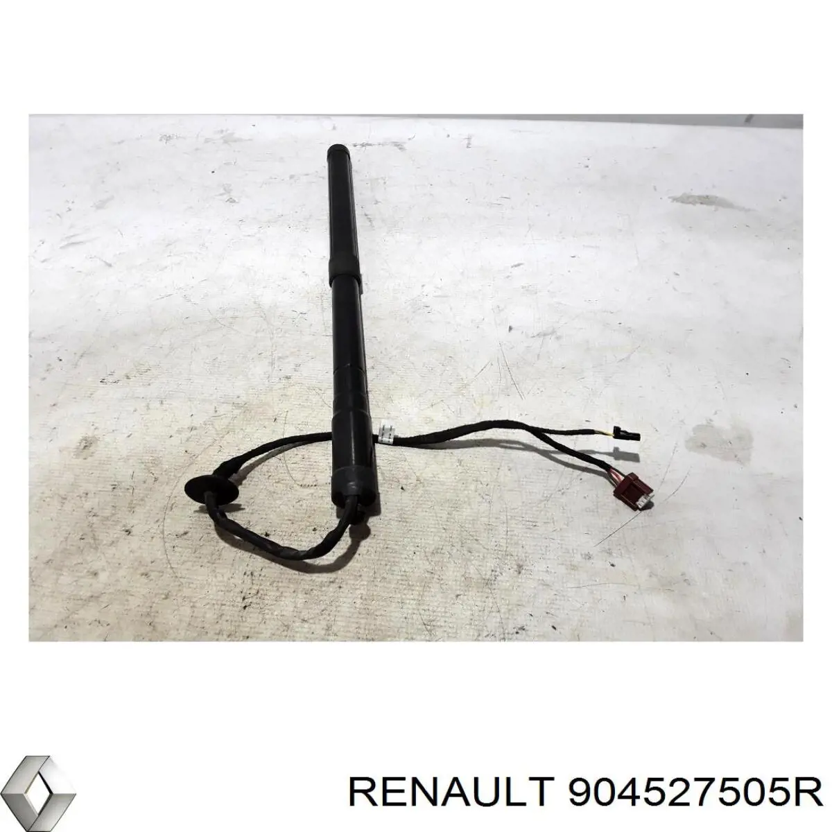  904527505R Renault (RVI)