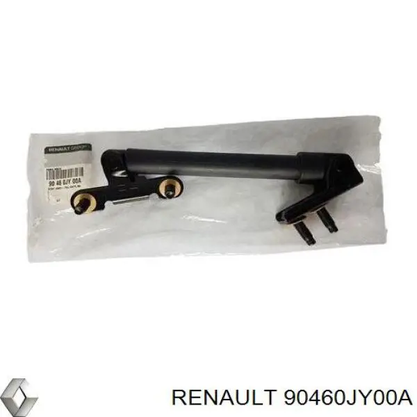 90460JY00A Renault (RVI) Амортизатор крышки багажника