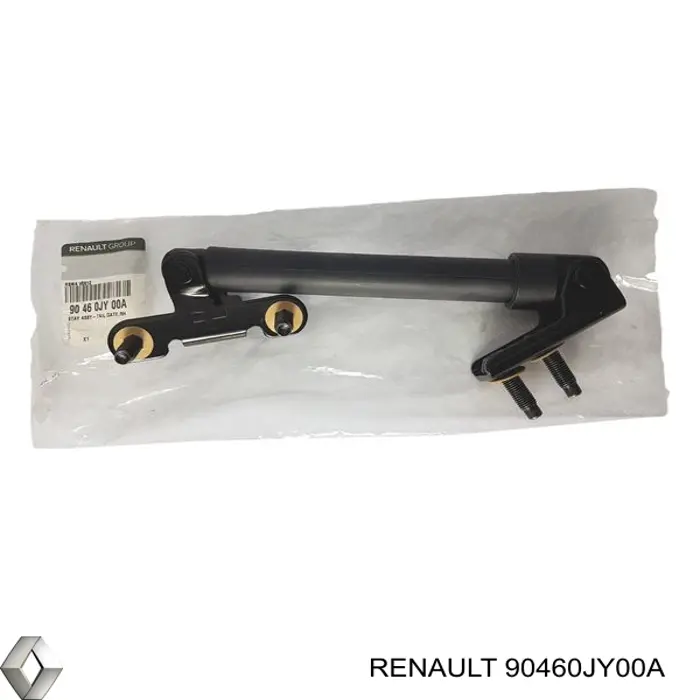 Амортизатор задней двери Renault (RVI) 90460JY00A цена, от 133.88 USD