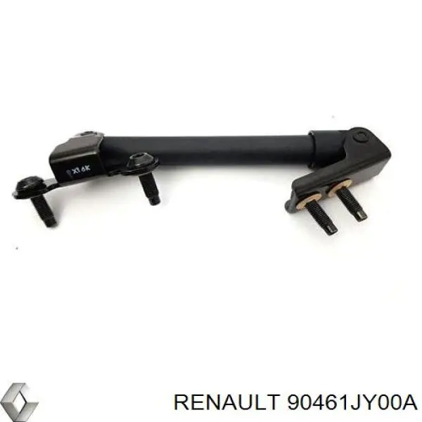 90461JY00A Renault (RVI) амортизатор багажника